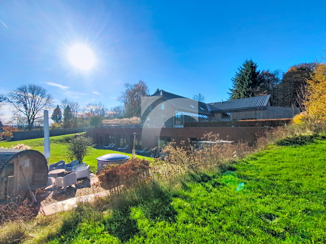 Immobilienmakler Manderfeld Freizeitanlage kaufen mit Immobilienbewertung