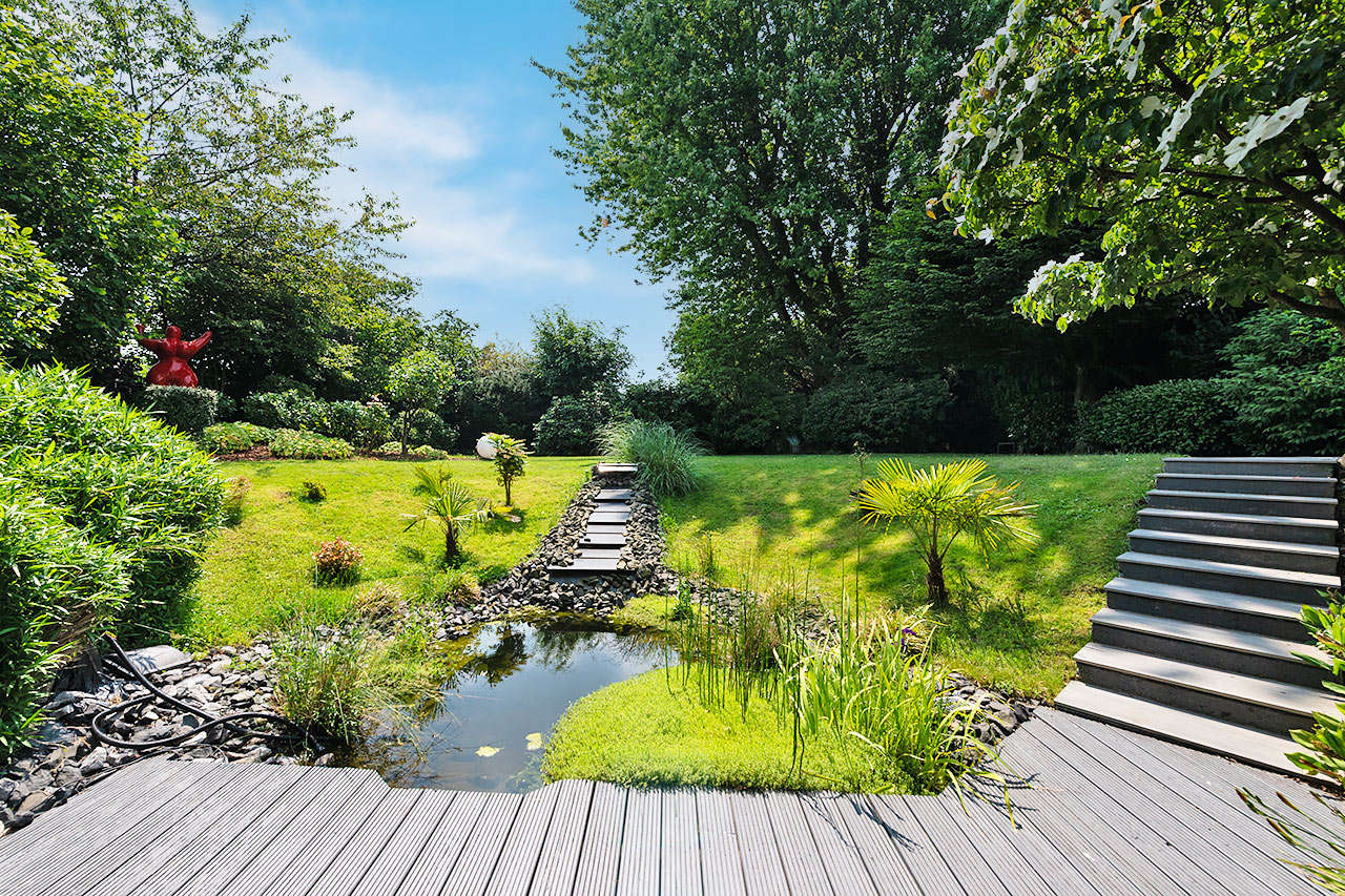 Immobilienmakler Aachen Haus referenzen mit Immobilienbewertung