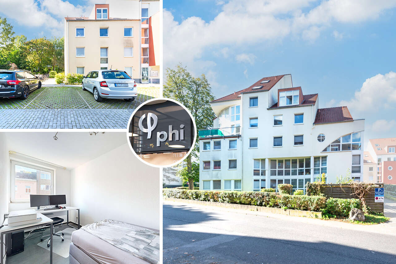 Immobilienmakler Aachen Etagenwohnung referenzen mit Immobilienbewertung