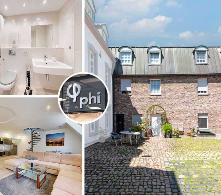 Immobilienmakler Stolberg Etagenwohnung referenzen mit Immobilienbewertung