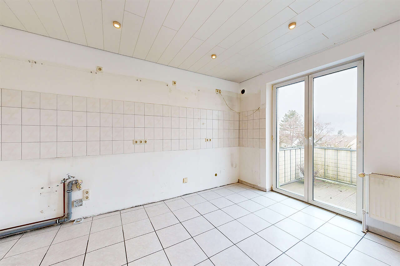 Immobilienmakler Aachen Etagenwohnung kaufen mit Immobilienbewertung