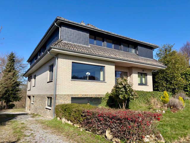 Immobilienmakler Gemmenich Villa kaufen mit Immobilienbewertung