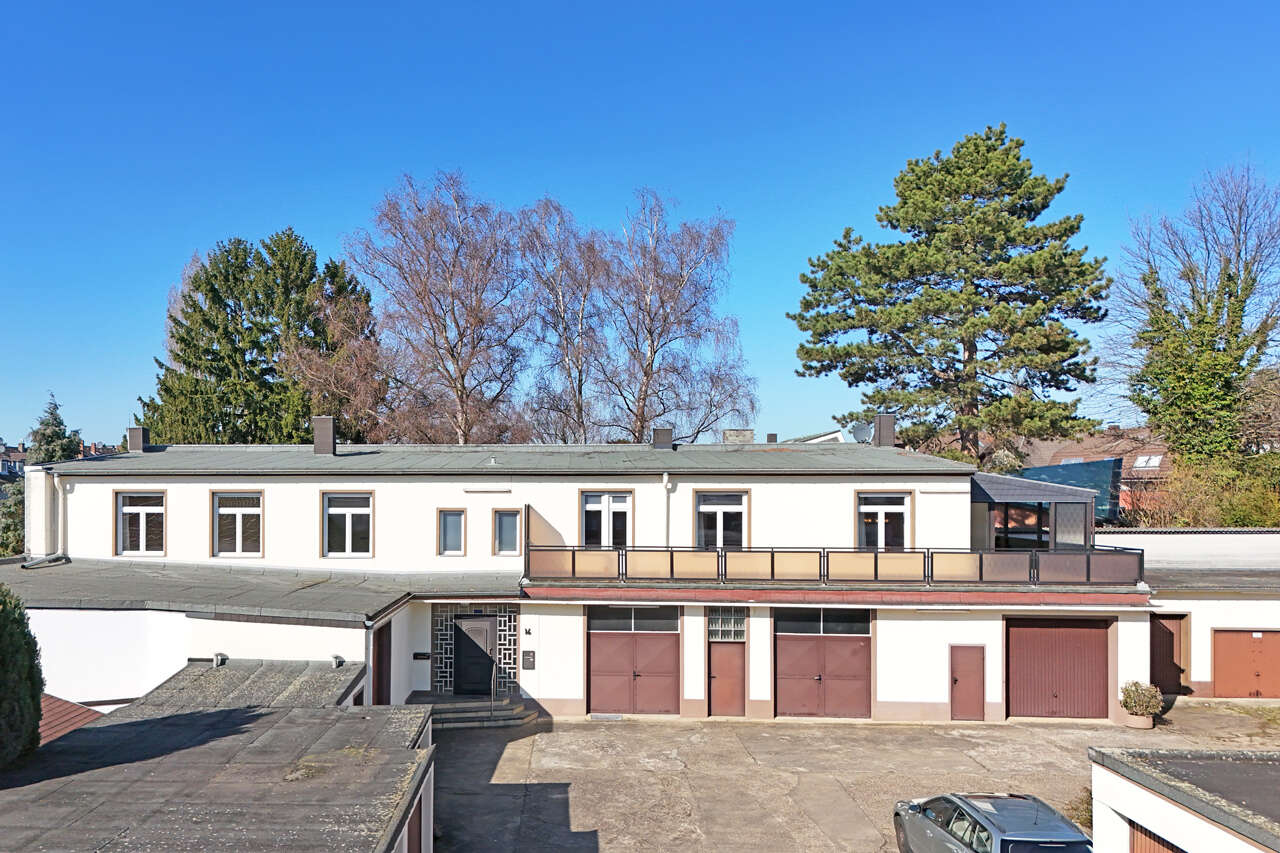 Immobilienmakler Düren Wohn- und Geschäftshaus kaufen mit Immobilienbewertung