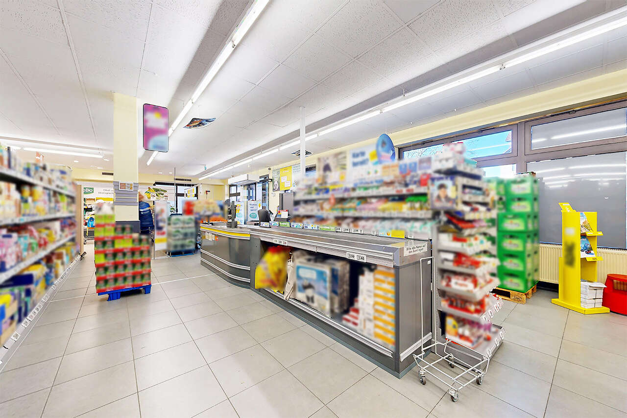 Immobilienmakler Baesweiler Verbrauchermarkt mieten mit Immobilienbewertung