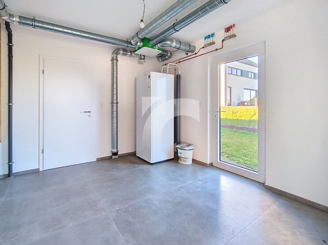 Immobilienmakler Büllingen Einfamilienhaus kaufen mit Immobilienbewertung