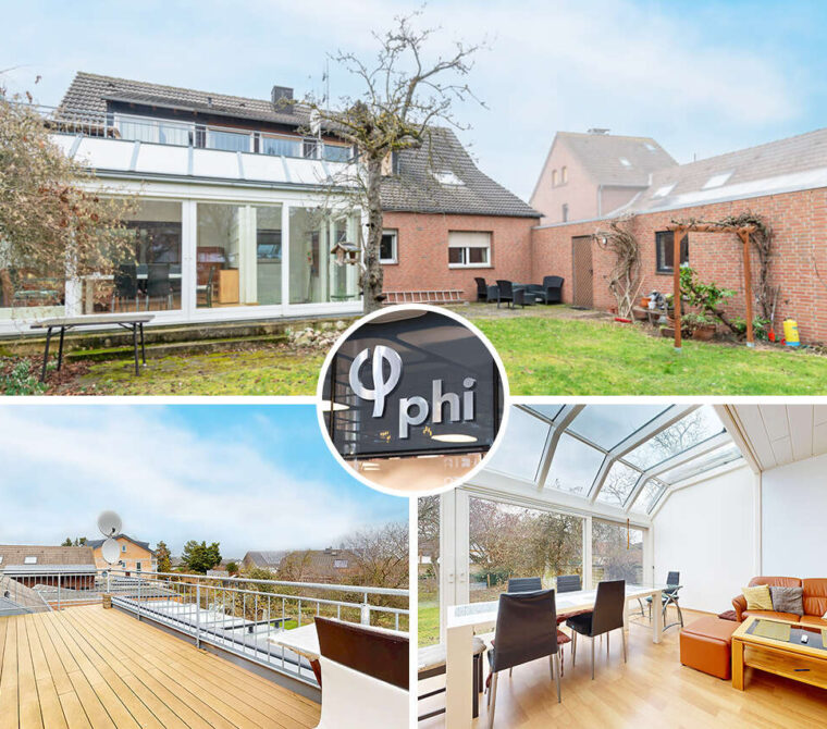 Immobilienmakler Euskirchen Zweifamilienhaus kaufen mit Immobilienbewertung