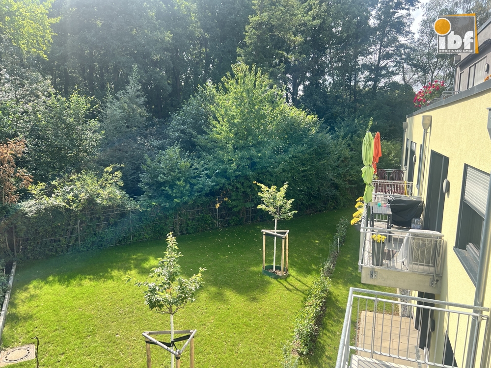 Immobilienmakler Düren / Mariaweiler Erdgeschosswohnung mieten mit Immobilienbewertung