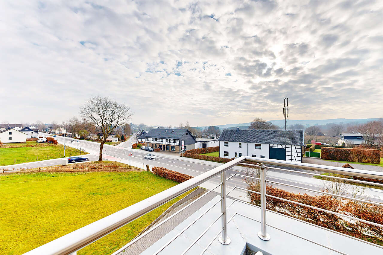 Immobilienmakler Monschau Mehrfamilienhaus kaufen mit Immobilienbewertung