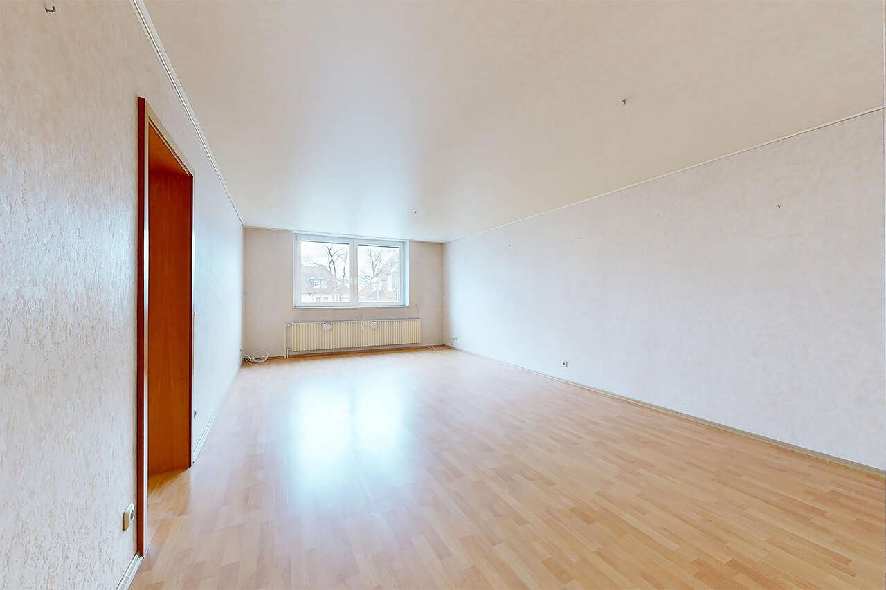 Immobilienmakler Aachen Etagenwohnung kaufen mit Immobilienbewertung