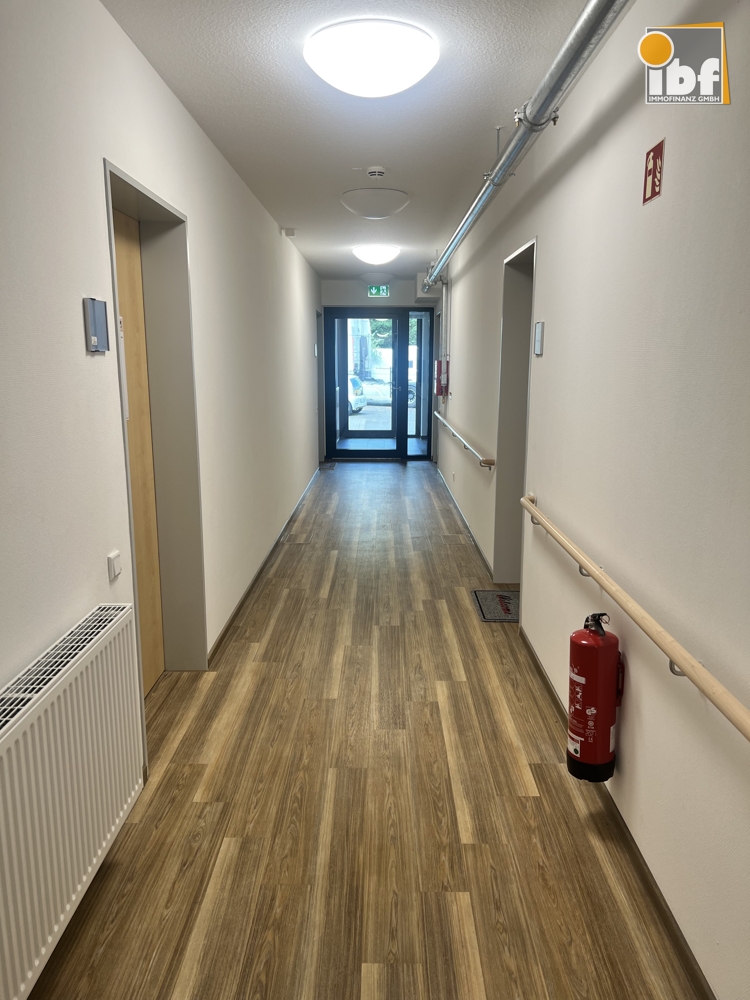 Immobilienmakler Düren / Mariaweiler Erdgeschosswohnung mieten mit Immobilienbewertung