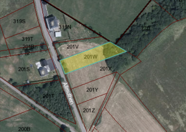 Immobilienmakler Manderfeld Grundstück (Wohnbebauung) kaufen mit Immobilienbewertung