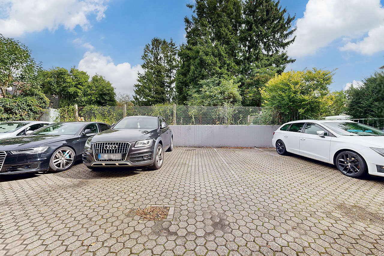 Immobilienmakler Baesweiler Erdgeschosswohnung kaufen mit Immobilienbewertung