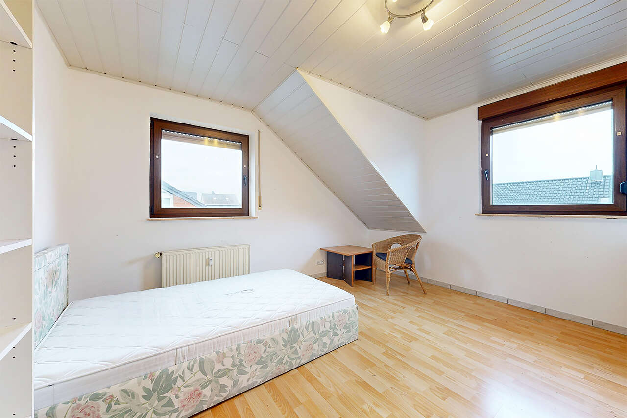 Immobilienmakler Swisttal Einfamilienhaus kaufen mit Immobilienbewertung