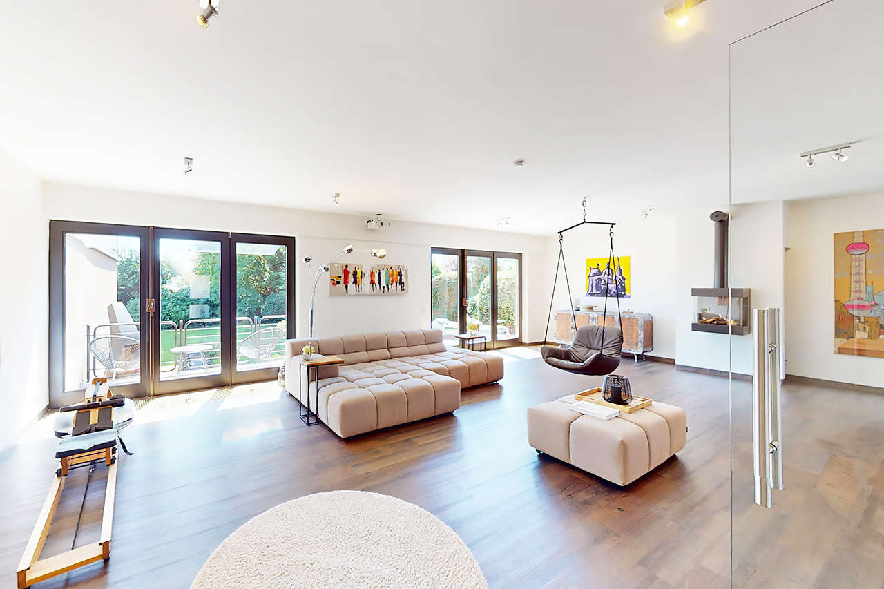Immobilienmakler Aachen Haus referenzen mit Immobilienbewertung
