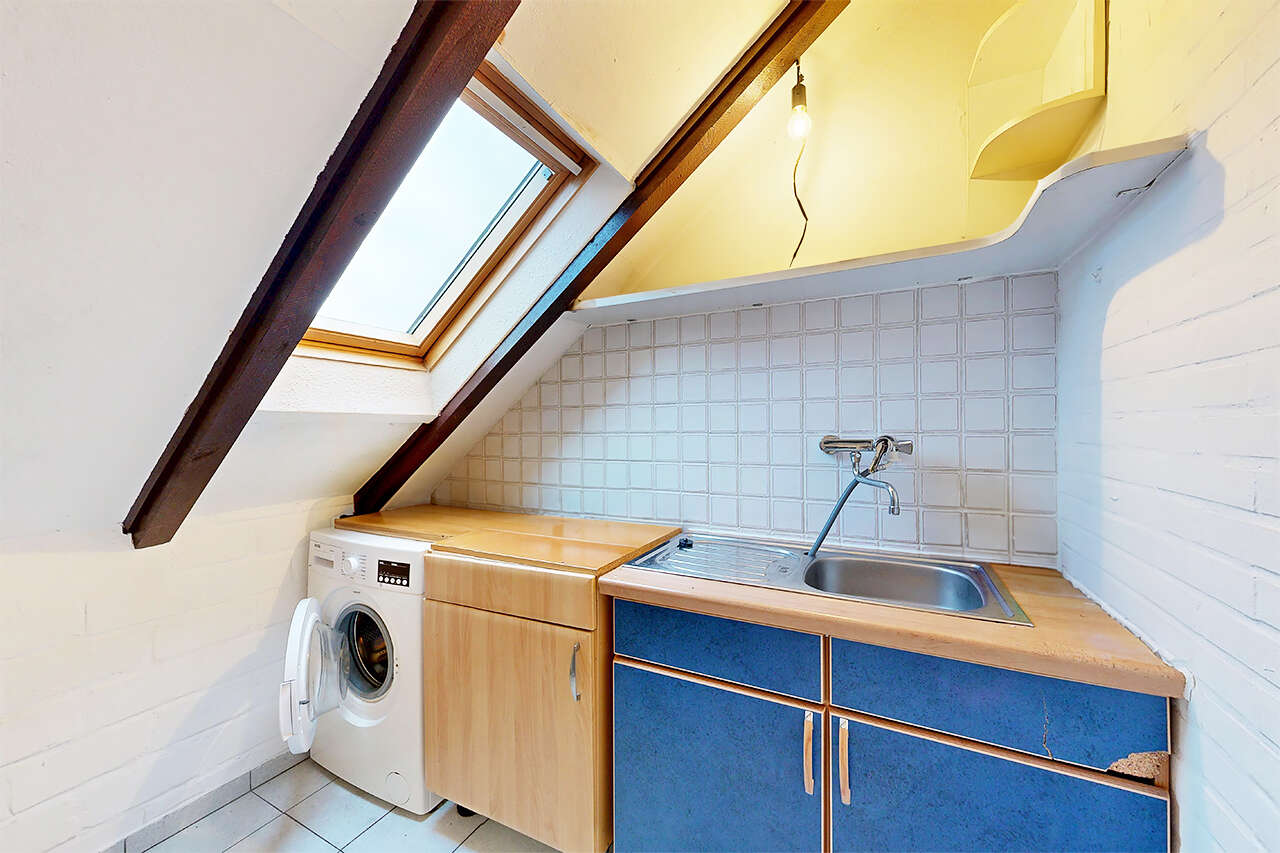 Immobilienmakler Aachen Etagenwohnung kaufen mit Immobilienbewertung