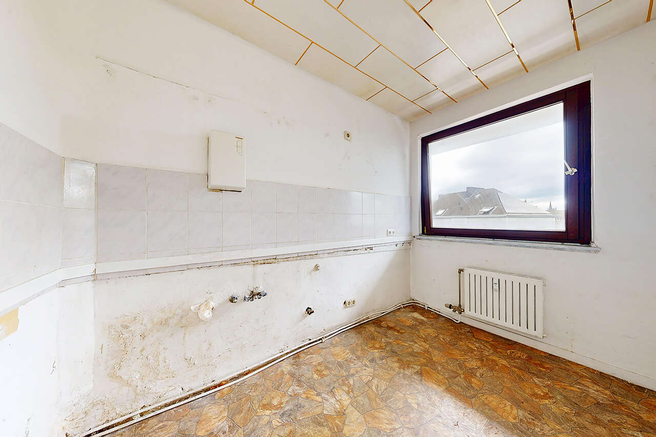 Immobilienmakler Aachen Etagenwohnung referenzen mit Immobilienbewertung