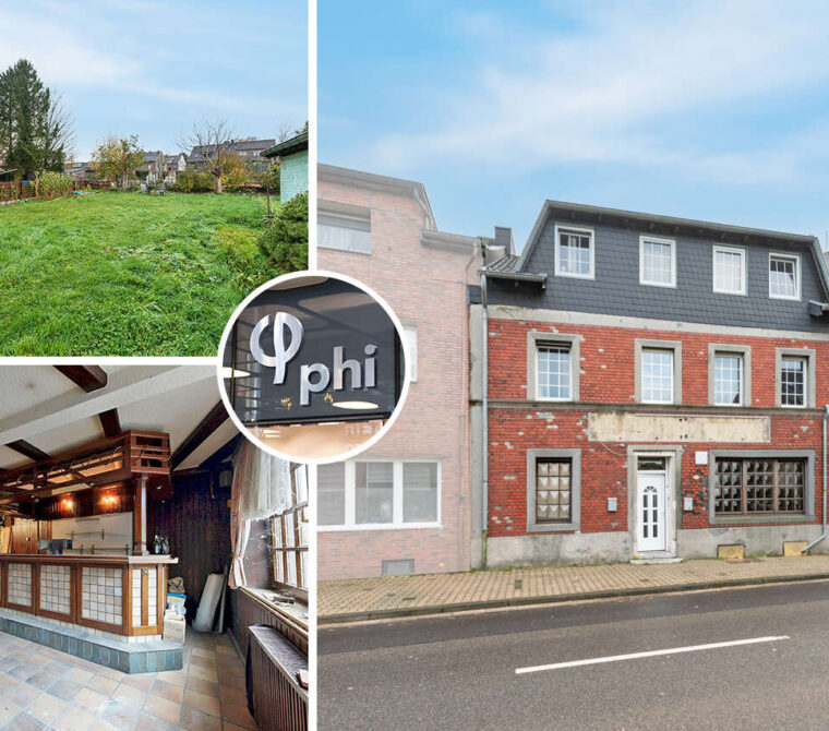 Immobilienmakler Würselen Haus kaufen mit Immobilienbewertung