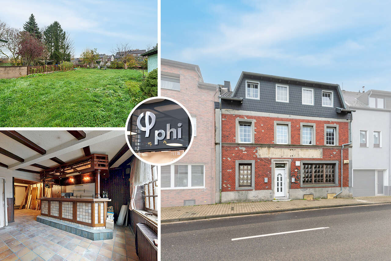 Immobilienmakler Würselen Haus kaufen mit Immobilienbewertung