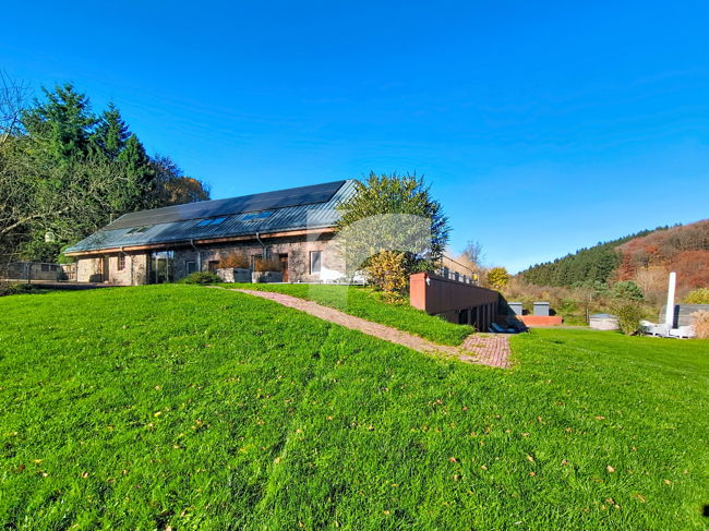 Immobilienmakler Manderfeld Freizeitanlage kaufen mit Immobilienbewertung