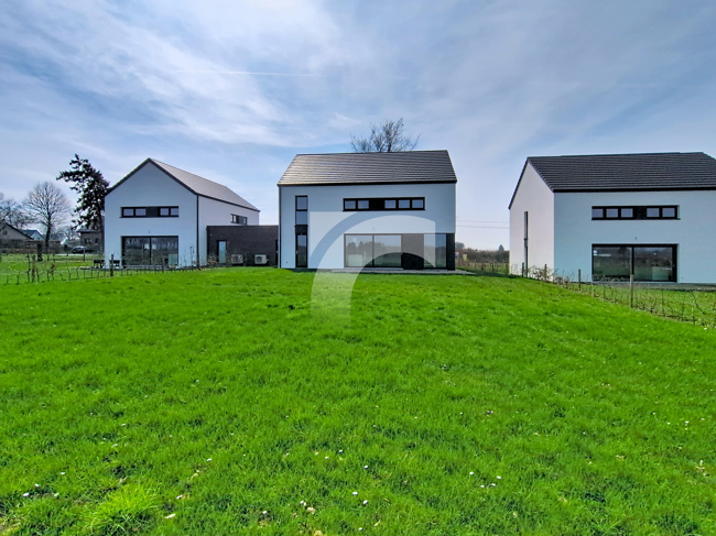 Immobilienmakler Elsenborn Doppelhaushälfte kaufen mit Immobilienbewertung