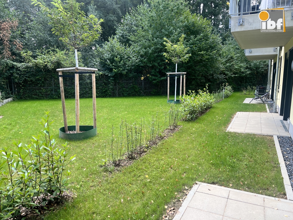 Immobilienmakler Düren / Mariaweiler Erdgeschosswohnung mieten mit Immobilienbewertung