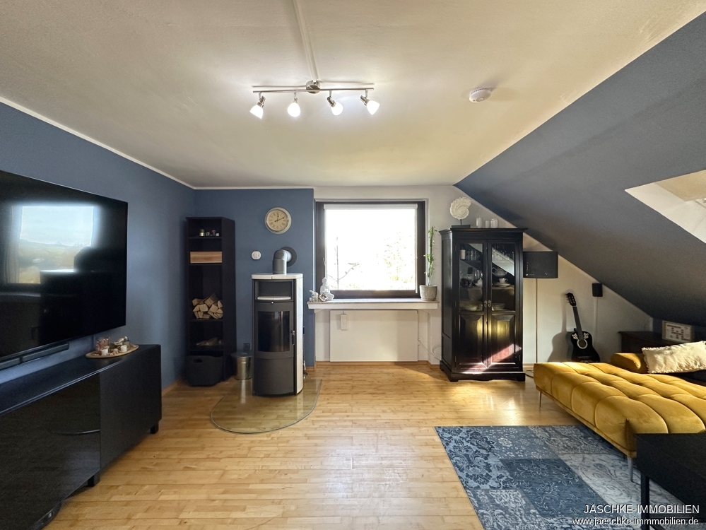 Immobilienmakler Aachen / Nütheim DG-Wohnung kaufen mit Immobilienbewertung