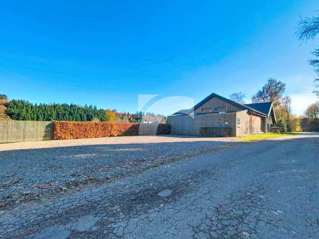 Immobilienmakler Manderfeld Freizeitanlage kaufen mit Immobilienbewertung