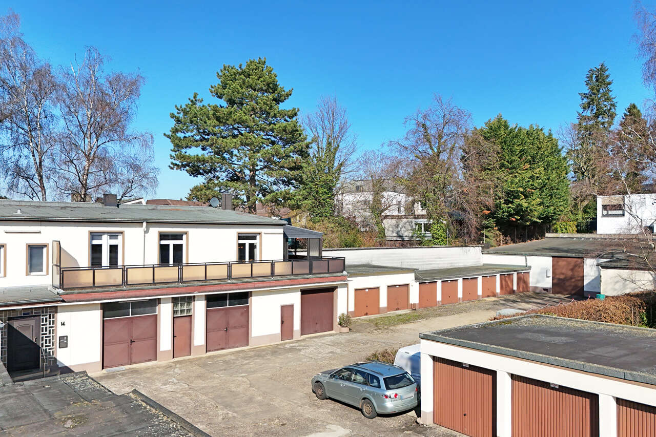 Immobilienmakler Düren Wohn- und Geschäftshaus kaufen mit Immobilienbewertung