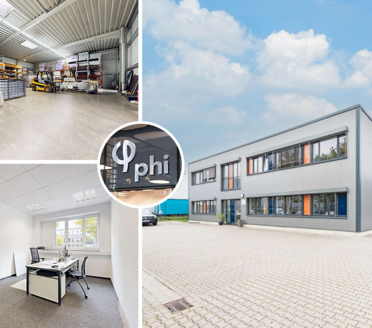 Immobilienmakler Alsdorf Bürofläche kaufen mit Immobilienbewertung