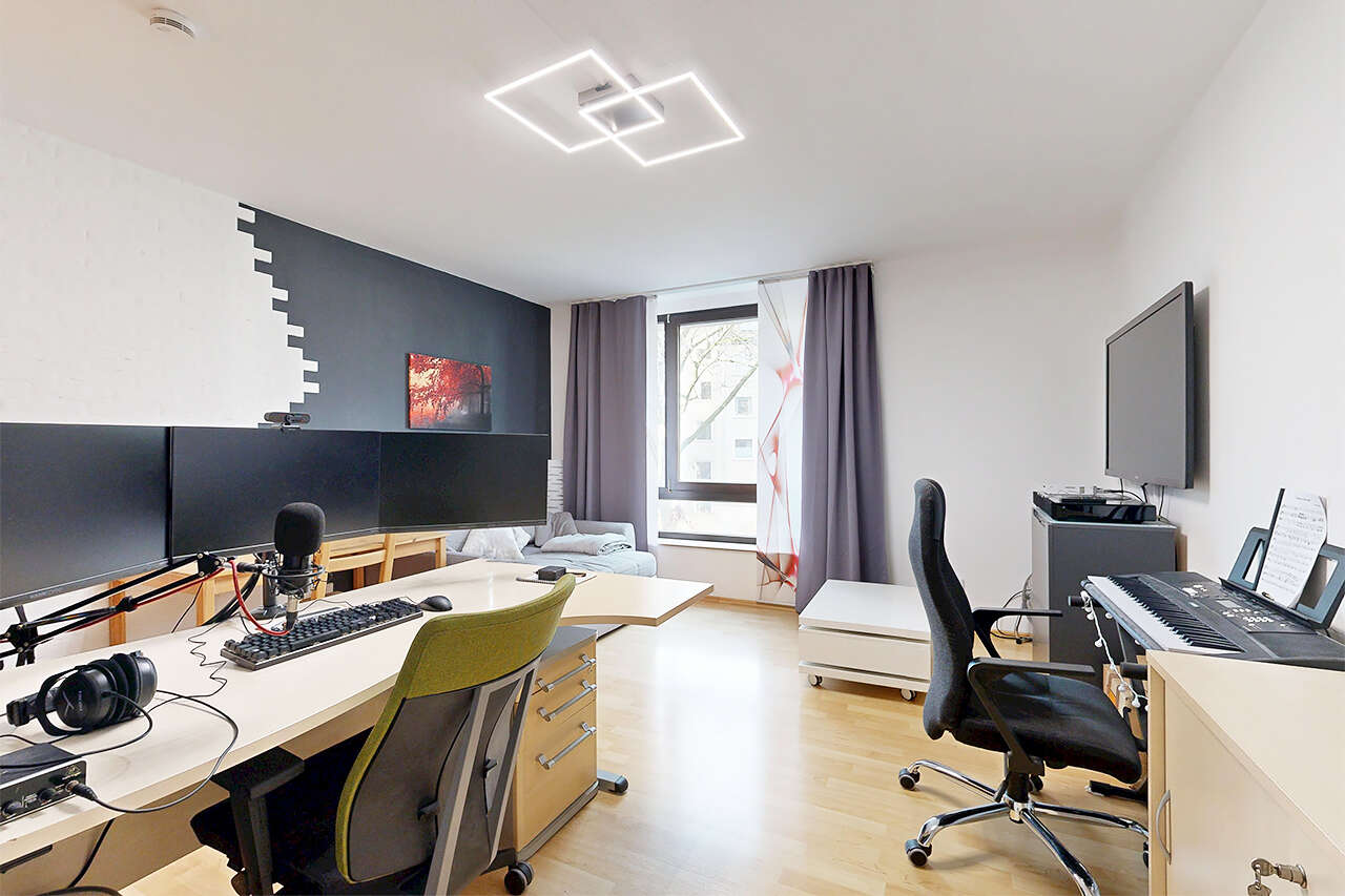 Immobilienmakler Aachen Etagenwohnung kaufen mit Immobilienbewertung