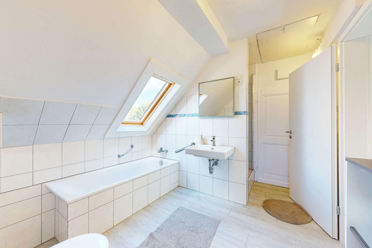 Immobilienmakler Elsdorf Doppelhaushälfte kaufen mit Immobilienbewertung