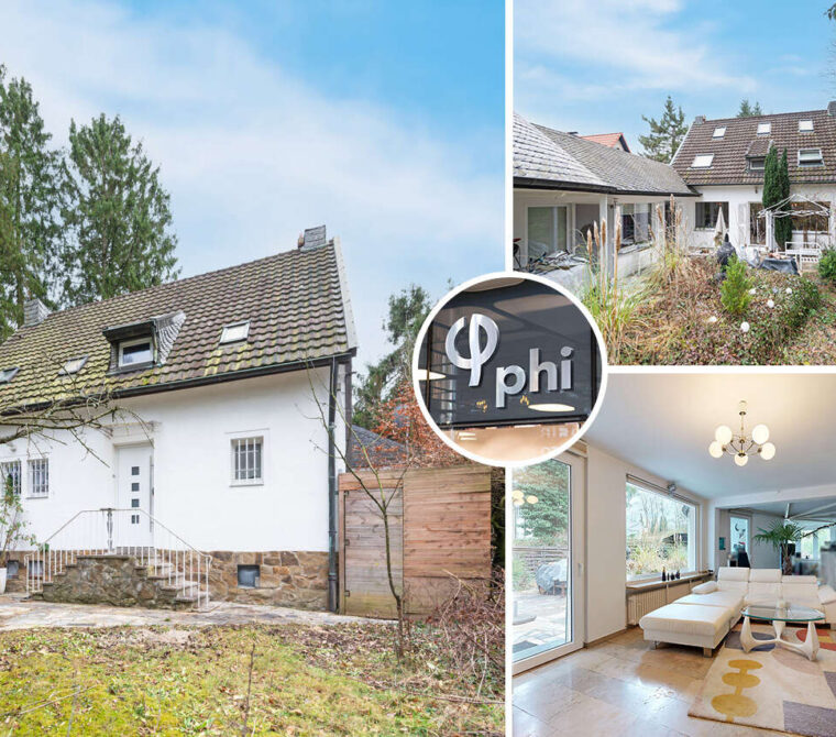 Immobilienmakler Stolberg Einfamilienhaus kaufen mit Immobilienbewertung