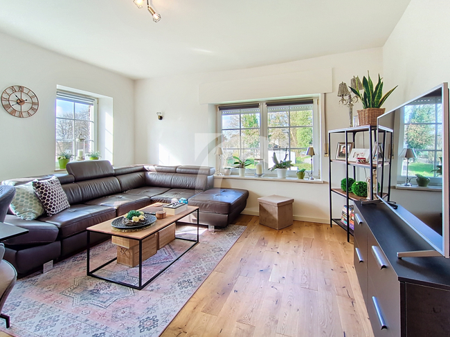 Immobilienmakler Kettenis Einfamilienhaus kaufen mit Immobilienbewertung