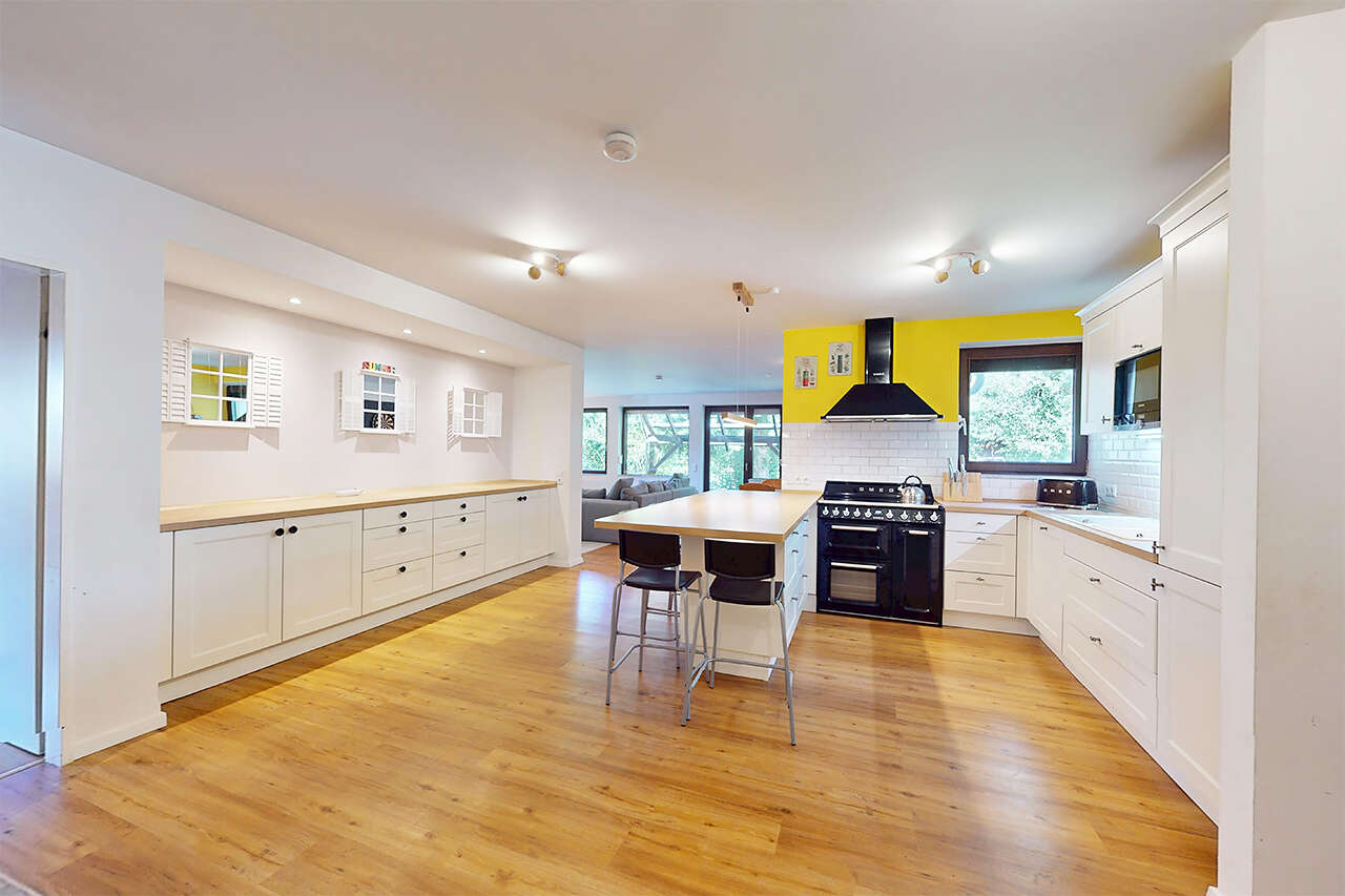 Immobilienmakler Aachen Maisonette-Wohnung referenzen mit Immobilienbewertung