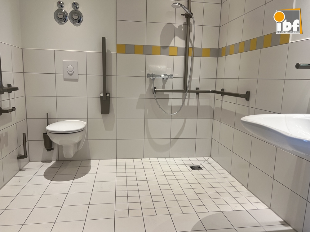 Immobilienmakler Düren / Mariaweiler Erdgeschosswohnung mieten mit Immobilienbewertung