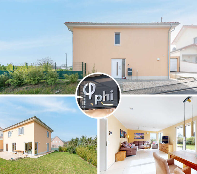 Immobilienmakler Kreuzau Einfamilienhaus kaufen mit Immobilienbewertung