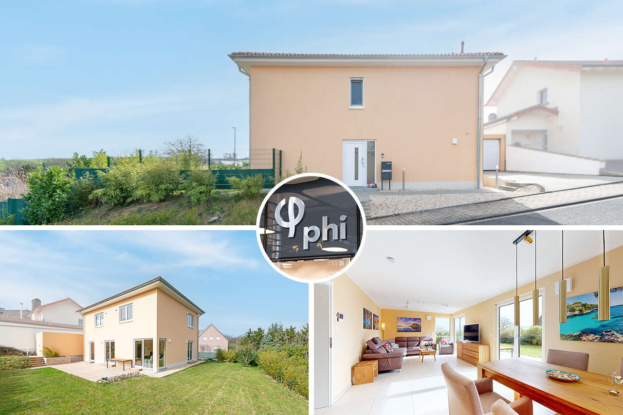 Immobilienmakler Kreuzau Einfamilienhaus kaufen mit Immobilienbewertung