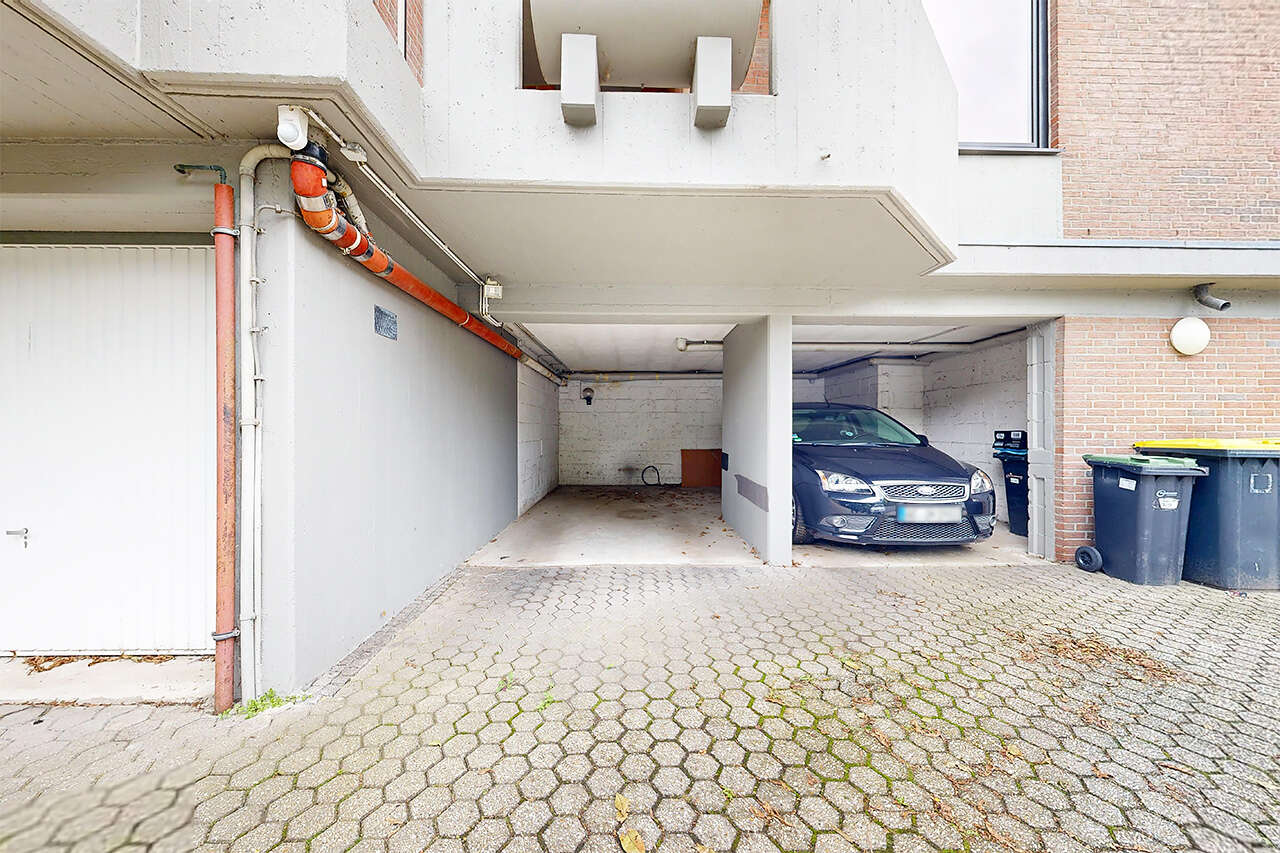 Immobilienmakler Baesweiler Erdgeschosswohnung kaufen mit Immobilienbewertung