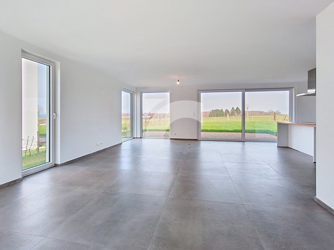 Immobilienmakler Elsenborn Doppelhaushälfte kaufen mit Immobilienbewertung