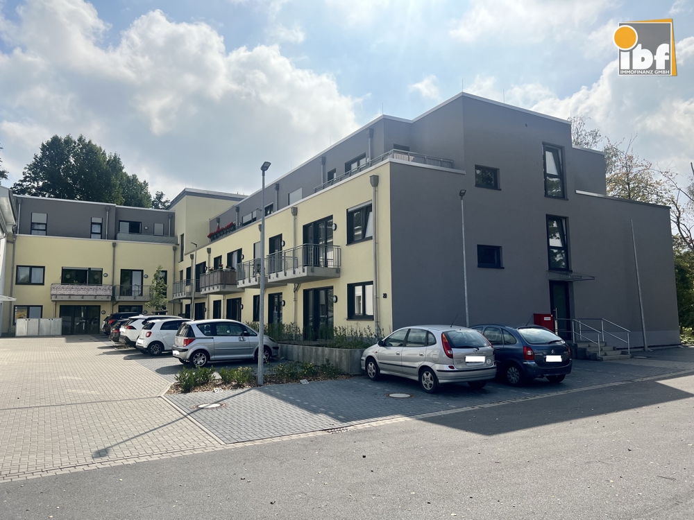 Immobilienmakler Düren / Mariaweiler Erdgeschosswohnung mieten mit Immobilienbewertung