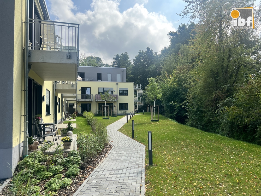 Immobilienmakler Düren / Mariaweiler Erdgeschosswohnung mieten mit Immobilienbewertung