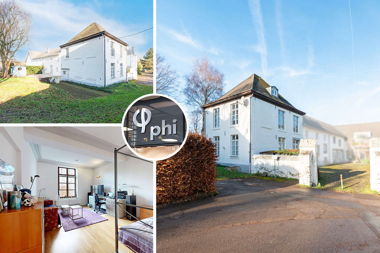 Immobilienmakler Aachen Etagenwohnung kaufen mit Immobilienbewertung