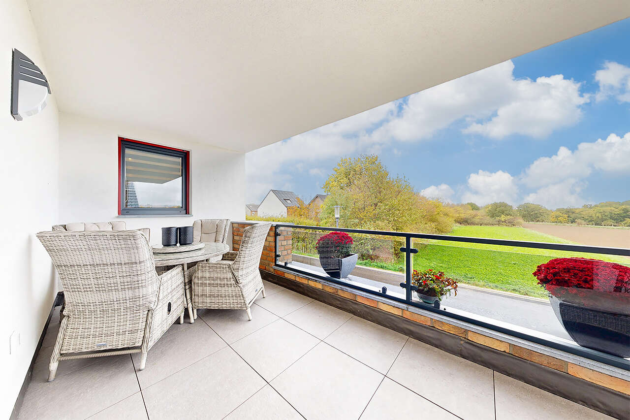 Immobilienmakler Übach-Palenberg Einfamilienhaus kaufen mit Immobilienbewertung