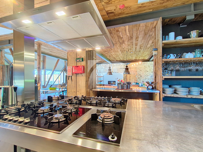 Immobilienmakler Manderfeld Freizeitanlage kaufen mit Immobilienbewertung