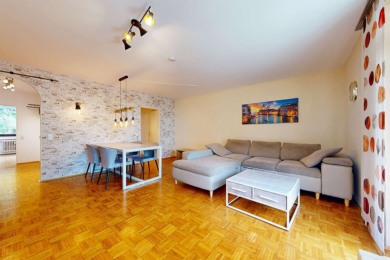 Immobilienmakler Baesweiler Erdgeschosswohnung kaufen mit Immobilienbewertung