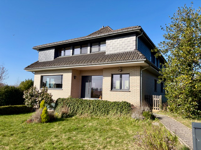 Immobilienmakler Gemmenich Villa kaufen mit Immobilienbewertung