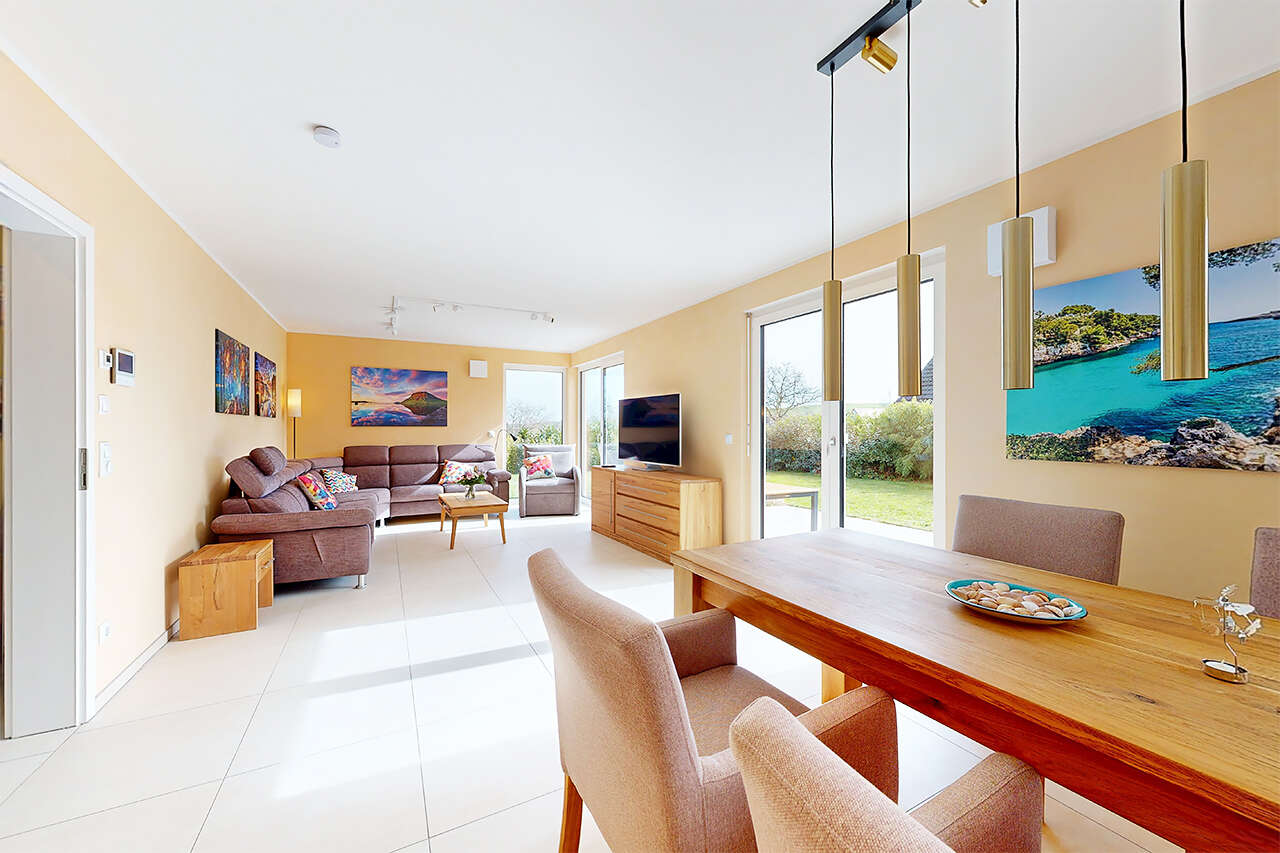 Immobilienmakler Kreuzau Einfamilienhaus kaufen mit Immobilienbewertung