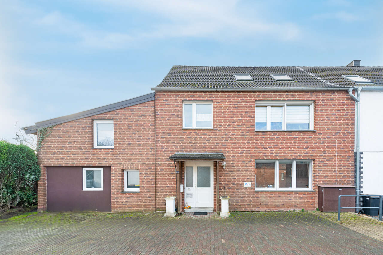 Immobilienmakler Hürtgenwald Mehrfamilienhaus kaufen mit Immobilienbewertung