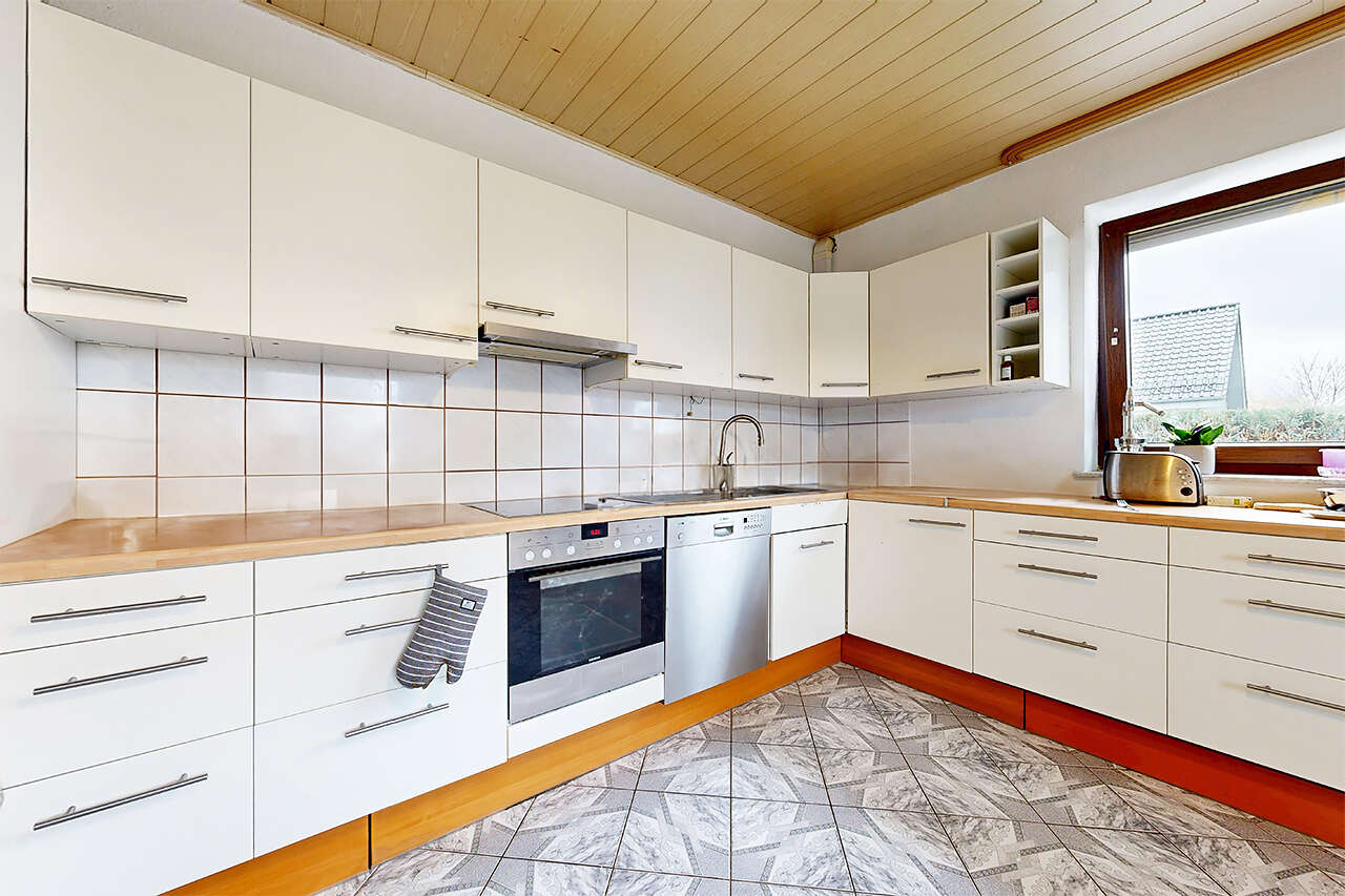 Immobilienmakler Swisttal Einfamilienhaus kaufen mit Immobilienbewertung