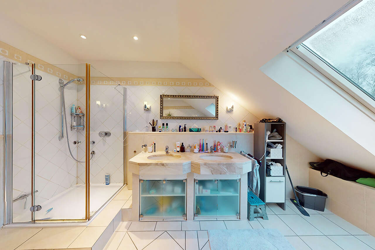 Immobilienmakler Roetgen Doppelhaushälfte referenzen mit Immobilienbewertung